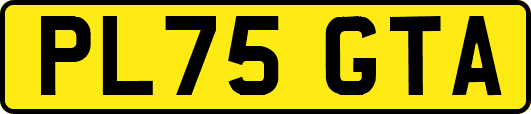 PL75GTA