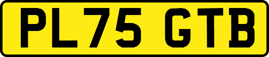 PL75GTB