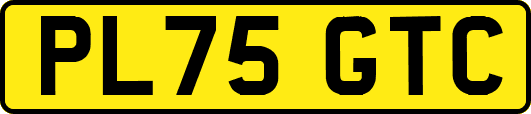 PL75GTC