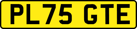 PL75GTE