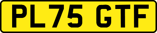 PL75GTF