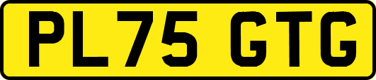PL75GTG