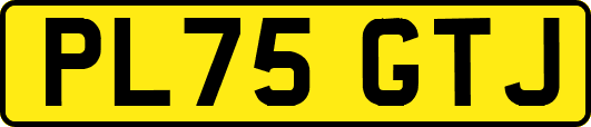 PL75GTJ