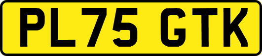 PL75GTK