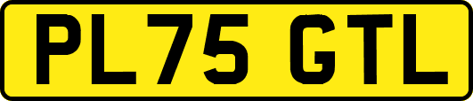 PL75GTL