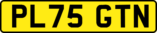 PL75GTN