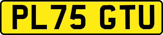 PL75GTU
