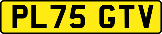 PL75GTV