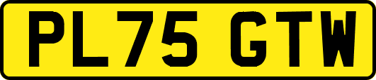 PL75GTW