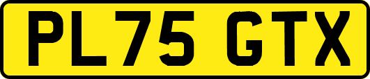 PL75GTX