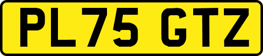 PL75GTZ