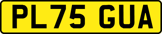 PL75GUA
