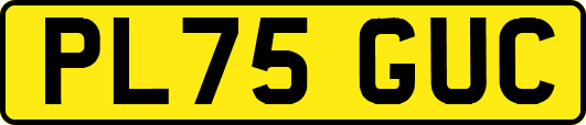 PL75GUC
