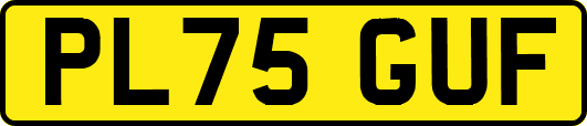 PL75GUF