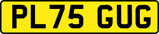PL75GUG