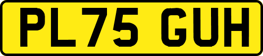 PL75GUH