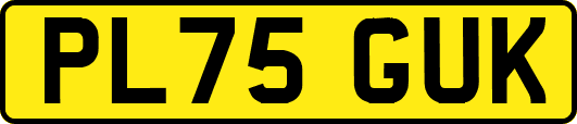 PL75GUK