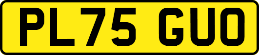 PL75GUO
