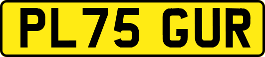 PL75GUR