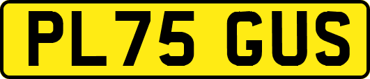 PL75GUS