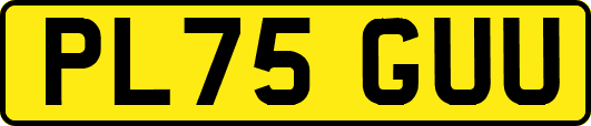 PL75GUU