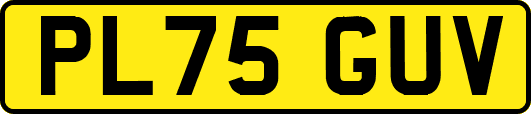 PL75GUV