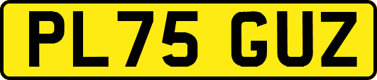 PL75GUZ