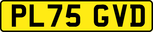 PL75GVD