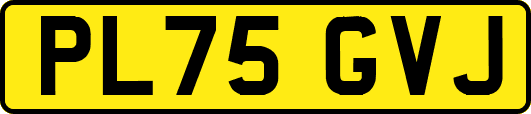 PL75GVJ