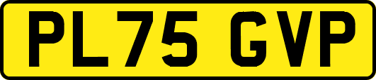 PL75GVP
