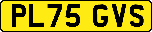 PL75GVS