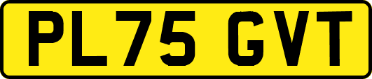 PL75GVT
