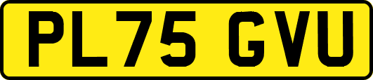 PL75GVU