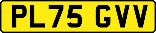 PL75GVV