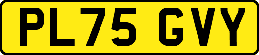 PL75GVY
