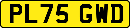 PL75GWD