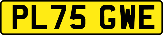 PL75GWE