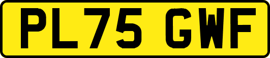 PL75GWF