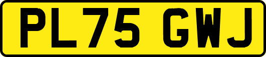 PL75GWJ