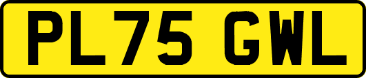 PL75GWL