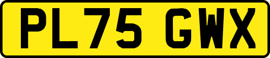 PL75GWX