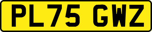 PL75GWZ