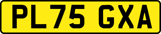 PL75GXA