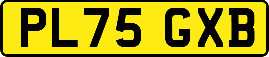 PL75GXB