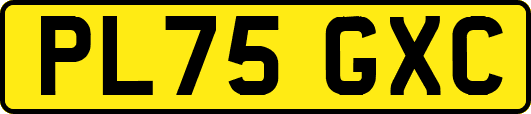 PL75GXC