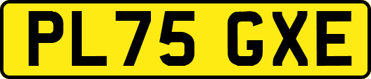 PL75GXE