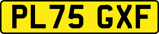 PL75GXF