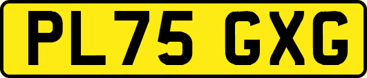 PL75GXG