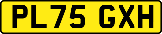 PL75GXH