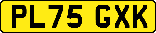 PL75GXK